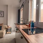 Avanel Boutique شقة