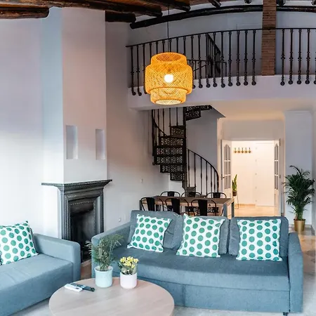 Avanel アパート *