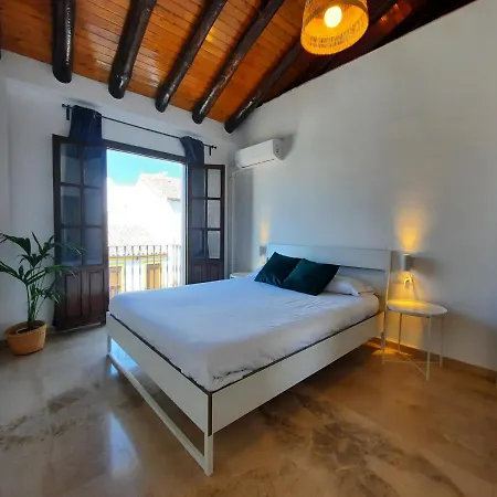 Avanel アパート ロンダ