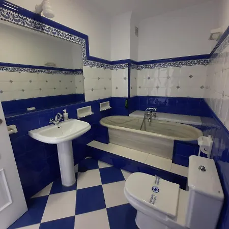 Avanel Boutique Apartman Ronda