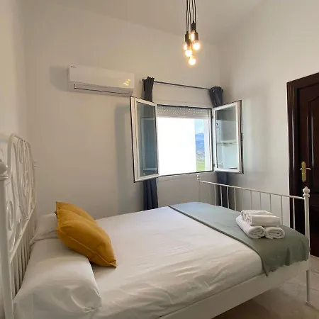 アパート Avanel ロンダ