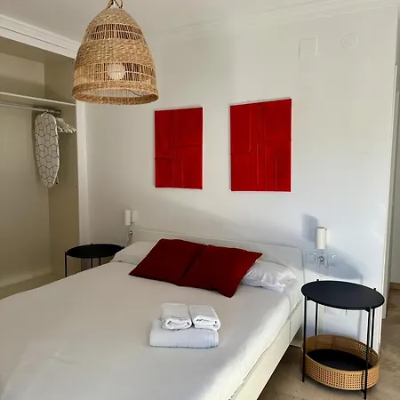 Avanel Boutique Apartman