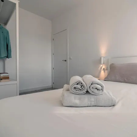 شقة Avanel Boutique