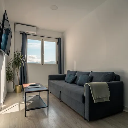 Avanel Boutique Apartments 公寓 *