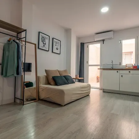 شقة Avanel Boutique روندا
