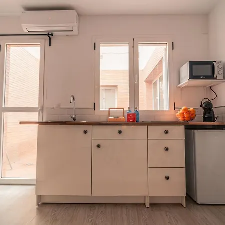 Avanel Boutique Apartments *