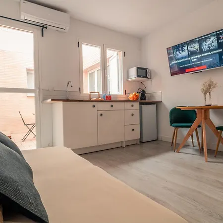 Avanel Boutique Apartmán Ronda
