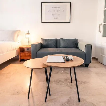 Avanel アパート ロンダ