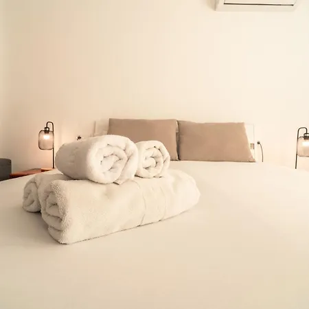Apartmán Avanel Boutique *