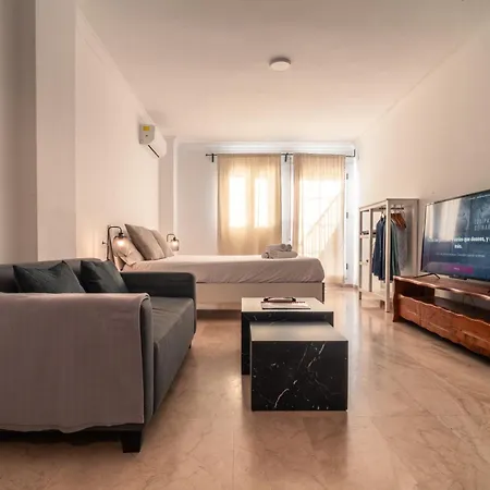 Apartmán Avanel Boutique Ronda
