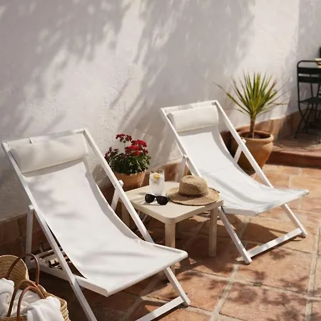 Avanel Boutique Apartmán Ronda