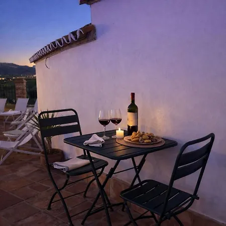 Apartmán Avanel Boutique *