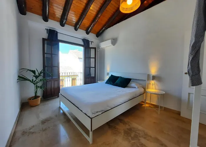 Avanel Boutique Apartments 公寓 龙达