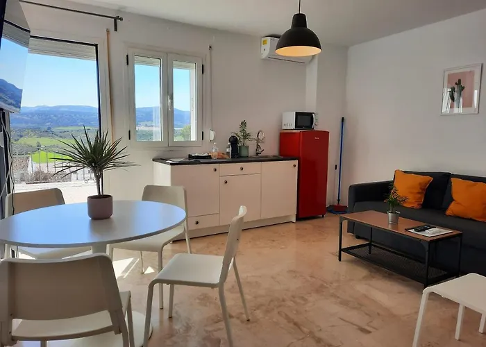 Avanel Boutique Apartments