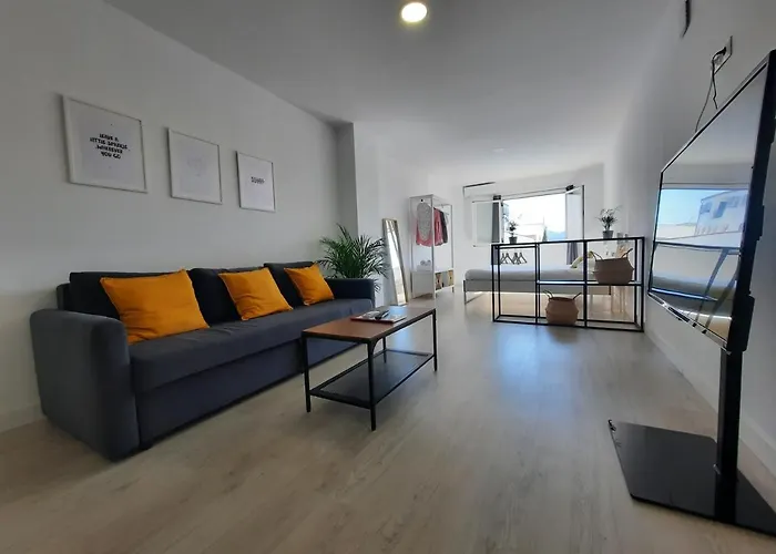 Avanel Boutique Apartments 龙达