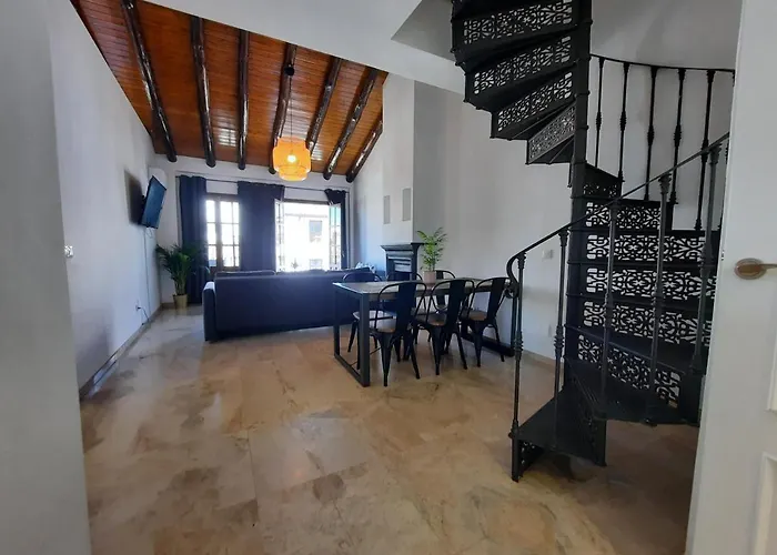 公寓 Avanel Boutique Apartments *