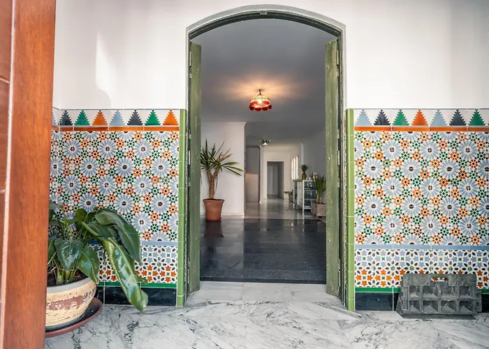 Avanel Boutique Apartments