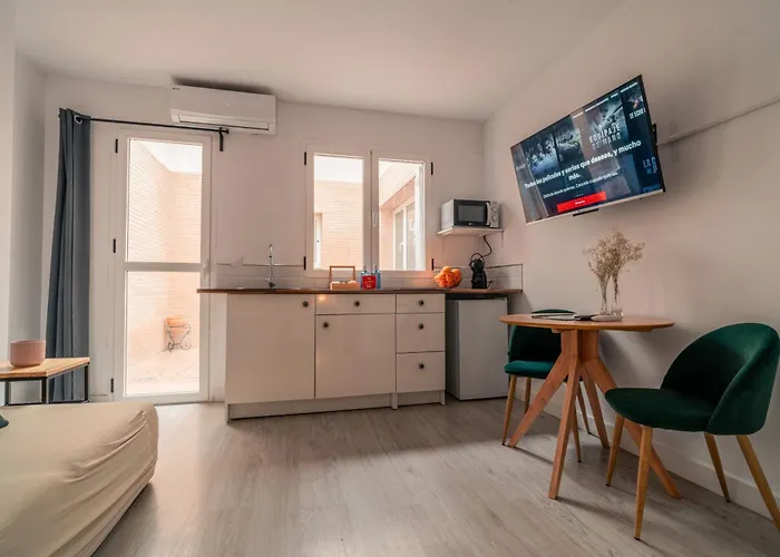 Avanel Boutique Apartments 公寓 龙达