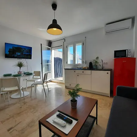 Avanel Apartamento