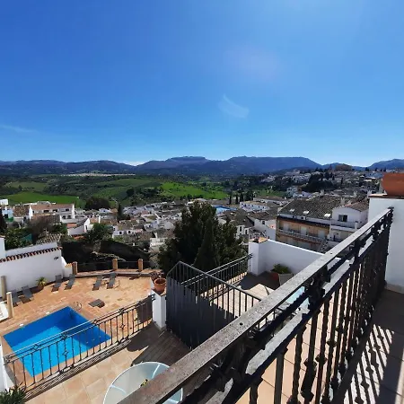 Avanel Apartamento