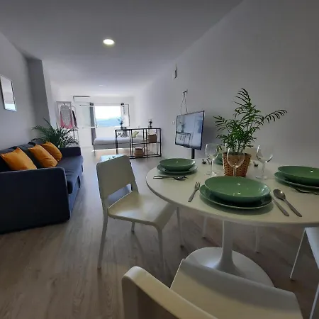 Apartment Avanel