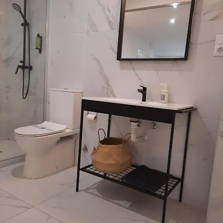 Avanel Boutique Daire