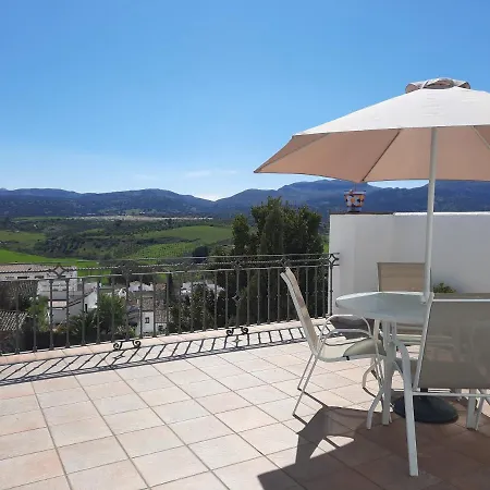 Apartamento Avanel