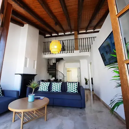 Avanel Apartamento