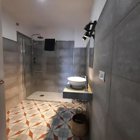 Apartamento Avanel *