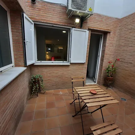 Apartamento Avanel Ronda