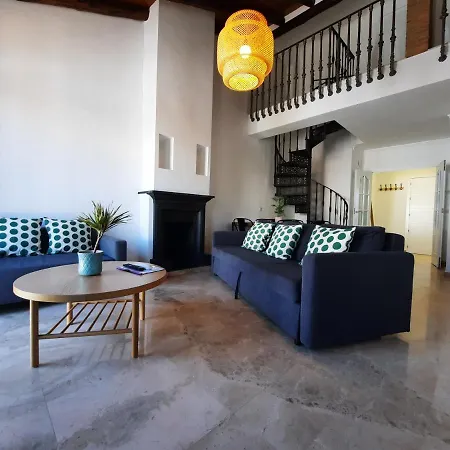 Apartamento Avanel Ronda