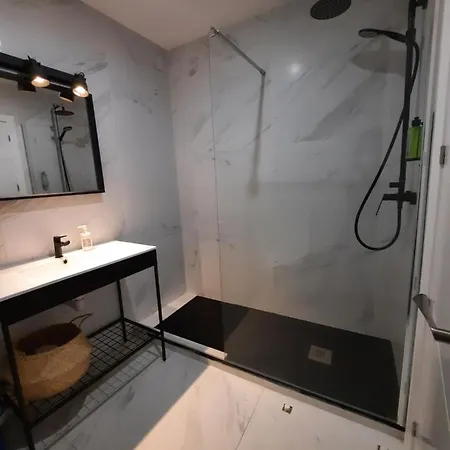 Apartamento Avanel *
