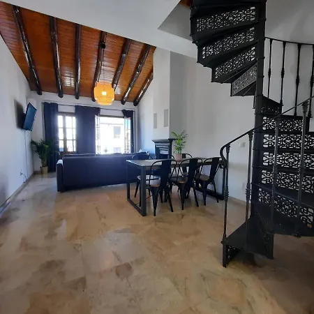 Apartamento Avanel *