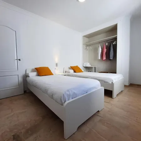 Avanel Boutique 아파트 *