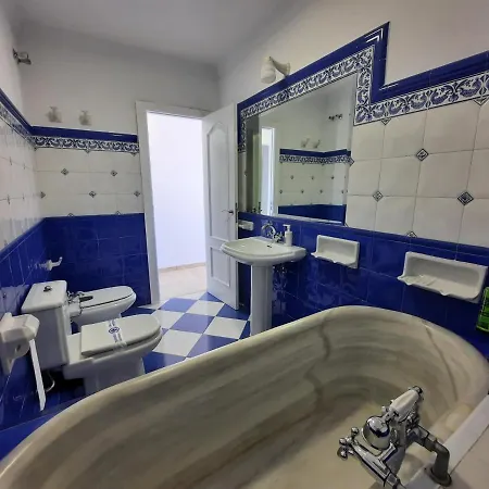 Apartamento Avanel