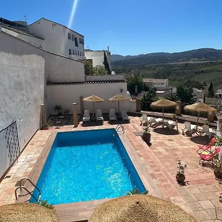 Apartamento Avanel *