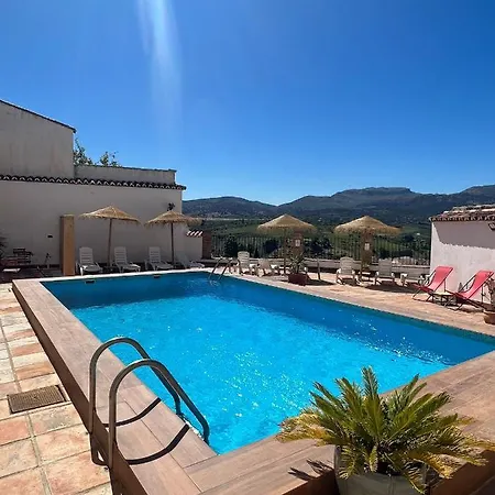 Avanel Apartment Ronda