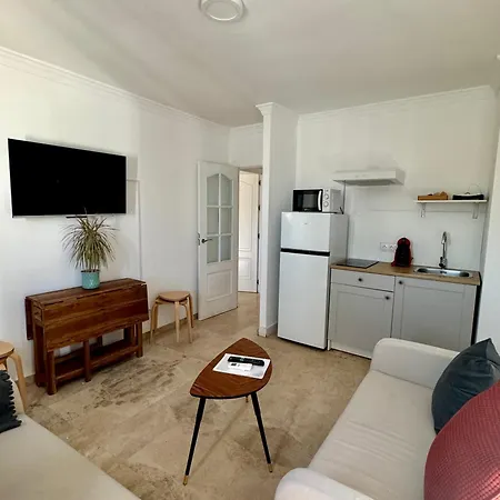 Avanel Apartamento