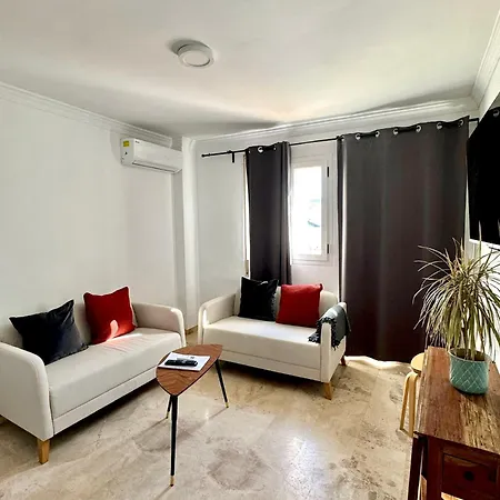 Avanel Boutique Daire *