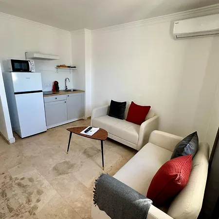 Avanel Apartment Ronda