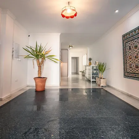 Avanel Apartamento