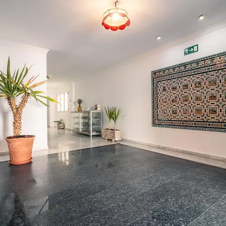 Avanel Boutique Apartamento Ronda