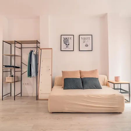 Apartmán Avanel Boutique *