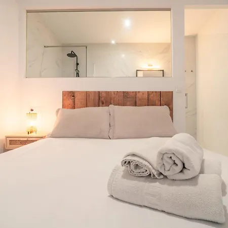 Apartamento Avanel