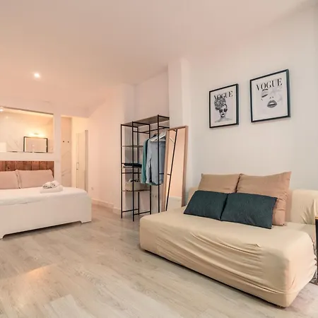 Apartamento Avanel *