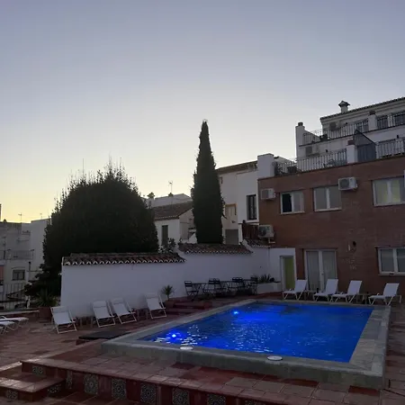 Daire Avanel Boutique Ronda