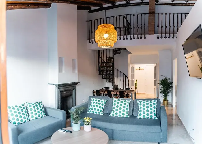 Avanel Boutique Apartamento *