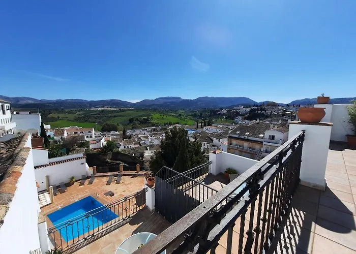 Apartamentos Avanel Appartamento