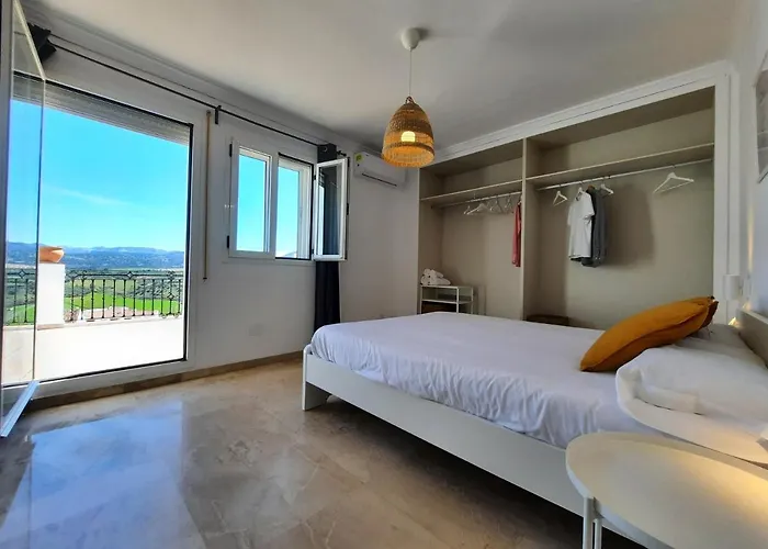 Avanel Boutique Apartmán