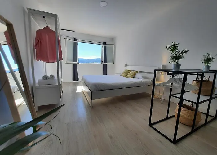 Avanel Boutique Apartments *